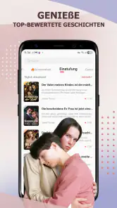 ReadNow screenshot