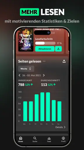 READO - All About Books screenshot