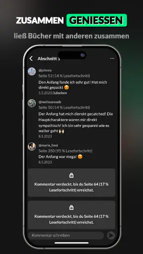 READO - All About Books screenshot
