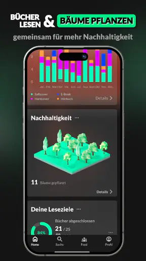 READO - All About Books screenshot