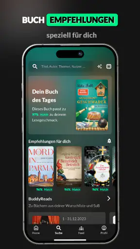READO - All About Books screenshot