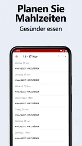 Recipe Keeper screenshot