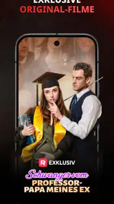 ReelShort - Stream Drama & TV screenshot
