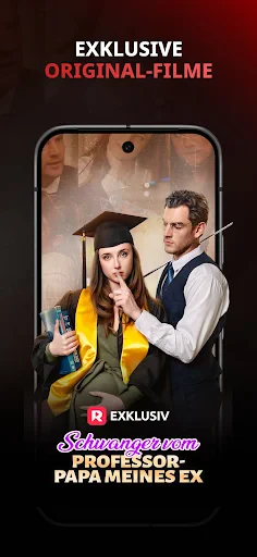 ReelShort - Stream Drama & TV screenshot