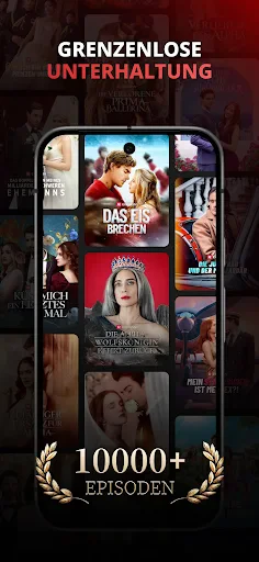 ReelShort - Stream Drama & TV screenshot
