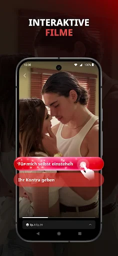 ReelShort - Stream Drama & TV screenshot