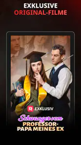 ReelShort - Stream Drama & TV screenshot