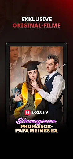ReelShort - Stream Drama & TV screenshot