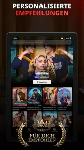 ReelShort - Stream Drama & TV screenshot