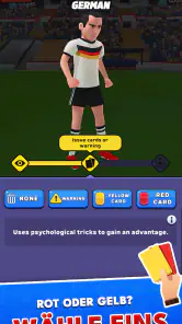 Referee Simulator 3D screenshot