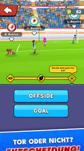 Referee Simulator 3D screenshot
