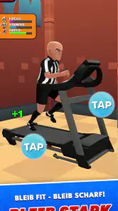 Referee Simulator 3D screenshot