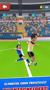 Referee Simulator 3D screenshot