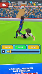 Referee Simulator 3D screenshot