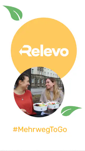 Relevo screenshot