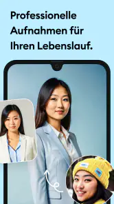 Remini - Einfach Bessere Fotos screenshot