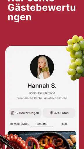Restaurant Guru screenshot