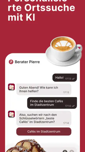 Restaurant Guru screenshot
