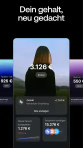 Revolut screenshot