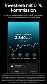 Revolut screenshot