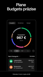 Revolut screenshot