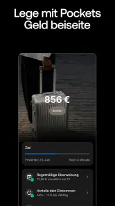 Revolut screenshot