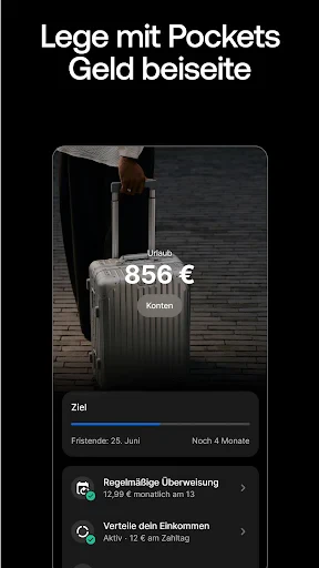Revolut screenshot