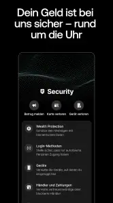Revolut screenshot
