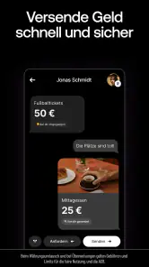 Revolut screenshot