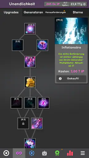 Revolution Idle screenshot