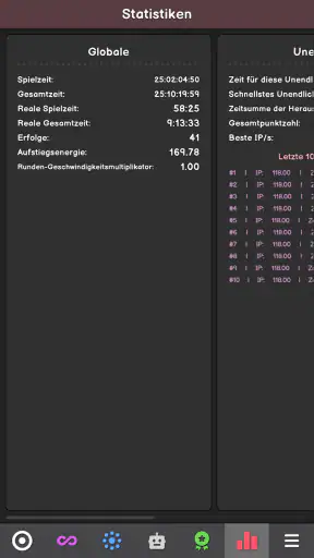 Revolution Idle screenshot