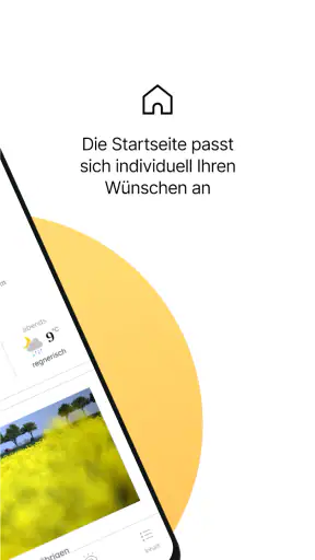 Rheinische Post screenshot