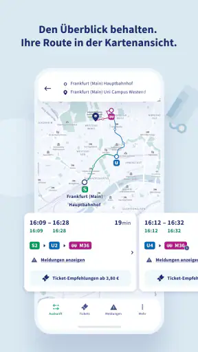 RMVgo screenshot