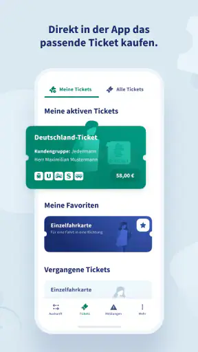RMVgo screenshot