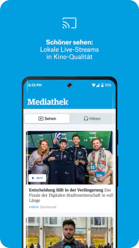 RN+ screenshot