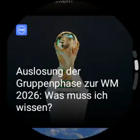 RND - Nachrichten und Podcast screenshot