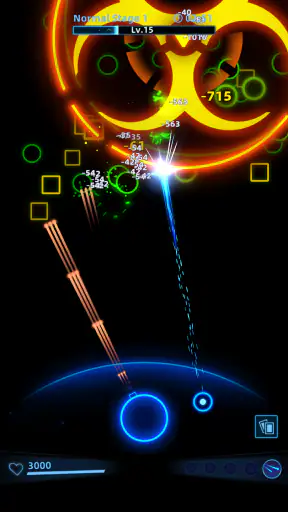 Rogue Defense: Hybrid Tower TD screenshot