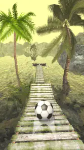 Rollance: Abenteuerbälle screenshot