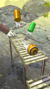 Rollance: Abenteuerbälle screenshot