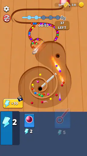 Rolling ASMR screenshot