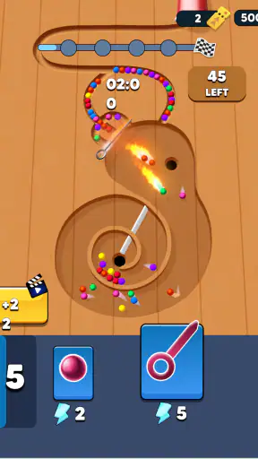Rolling ASMR screenshot