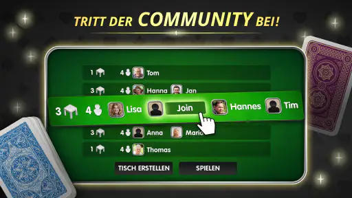 Rommé Palast - Karten und Spaß screenshot