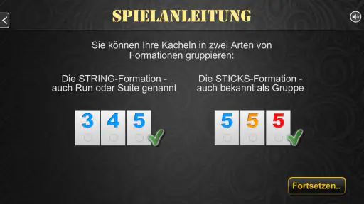 Rummy 45 - Rummy Online screenshot