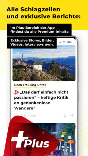 rosenheim24.de screenshot