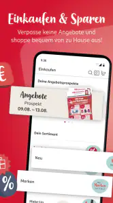 Rossmann - Coupons & Angebote screenshot