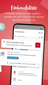 Rossmann - Coupons & Angebote screenshot