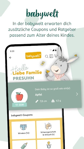 Rossmann - Coupons & Angebote screenshot