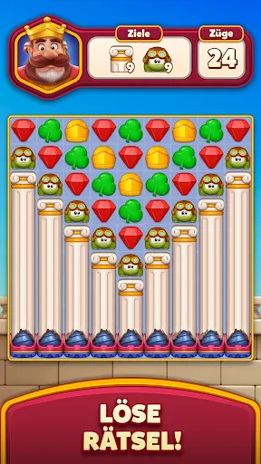 Royal Kingdom screenshot
