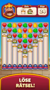 Royal Kingdom screenshot
