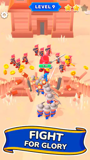 Royal Lands screenshot